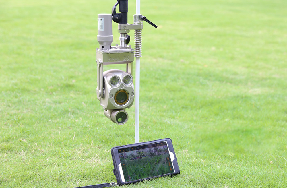 286雨花管道检测QV潜望镜